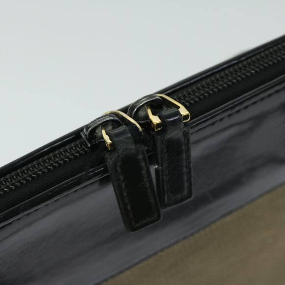 GUCCI Tote Bag Canvas Beige 002 1122 002 1122 - Picture 15 of 16